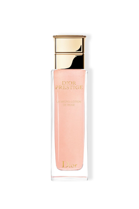 Dior Prestige - La Micro-Lotion de Rose
